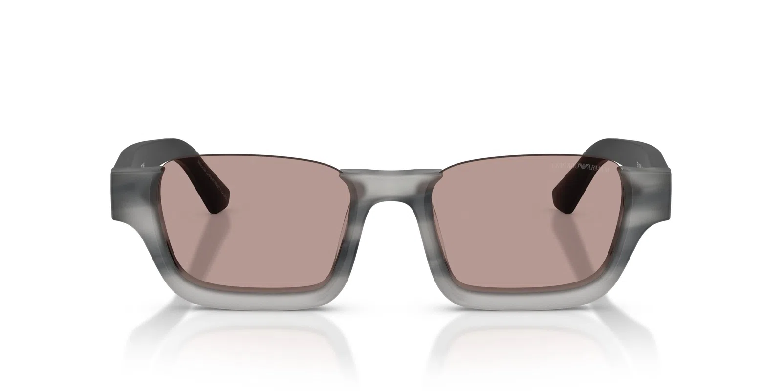 Emporio Armani 4268U Sunglasses - view 7